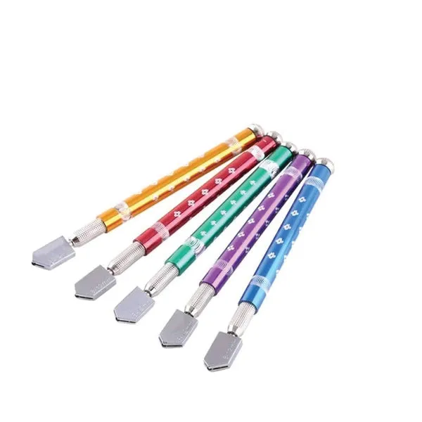 0459 Pencil Style Glass Cutter