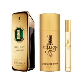 1 Million Golden Oud Intense