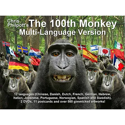 100th Monkey Multi-Language