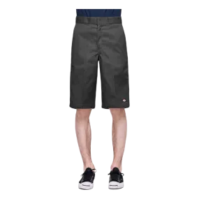 13´ Multi-pocket Work Shorts Gray