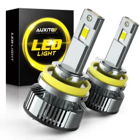 2013-2015 Nissan Altima LED Bulbs