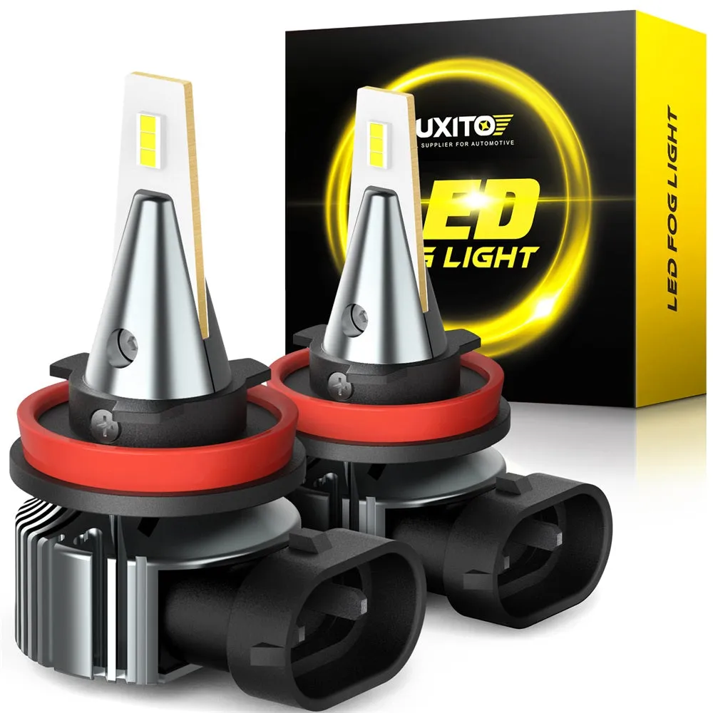 2013-2015 Nissan Altima LED Bulbs