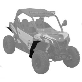 2018-2025 Can-Am Maverick Trail Race-Lite Coverage Fender Flares