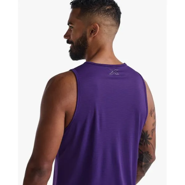 2XU - Men's Aero Tank