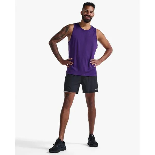 2XU - Men's Aero Tank