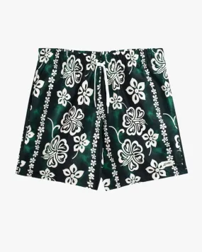 Absinthe Tropic Trail Short