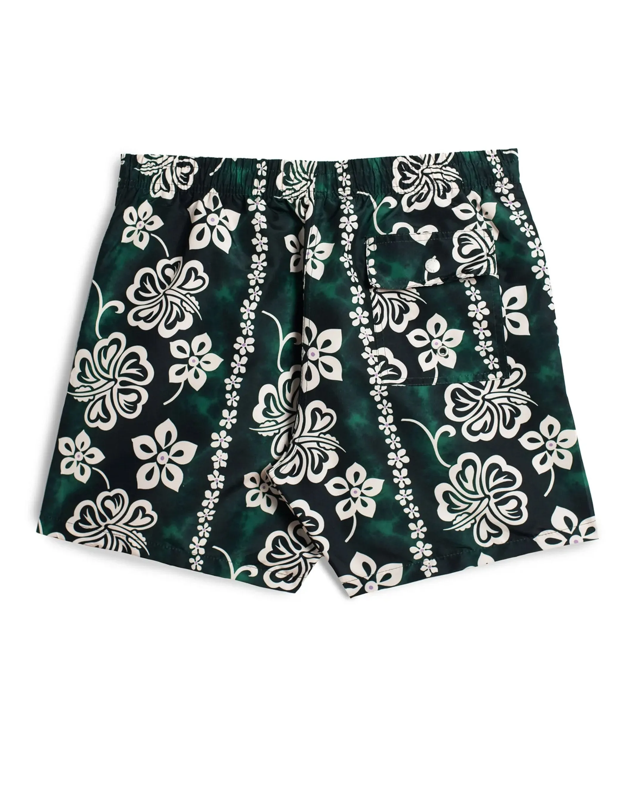 Absinthe Tropic Trail Short