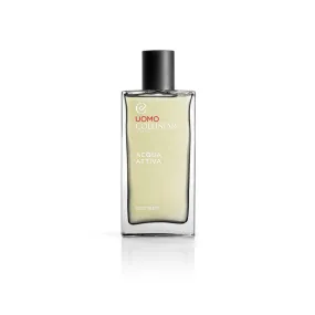 Acqua Attiva For Men Eau De Toilette