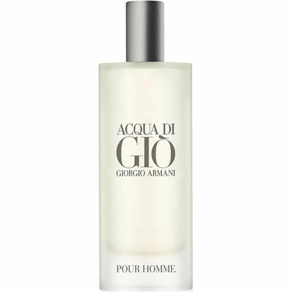 Acqua Di Gio Armani Edt 15Ml Hombre .