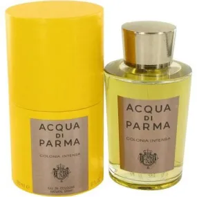 Acqua DI Parma Colonia Intensa Eau de Cologne 100ml Perfume for Men