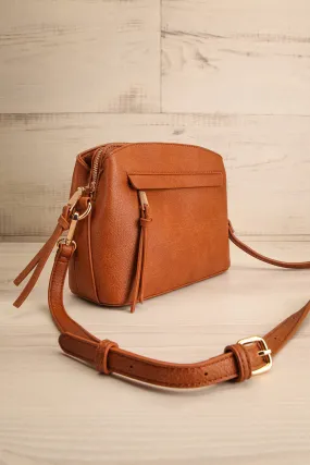 Adenon Caramel | Crossbody Bag