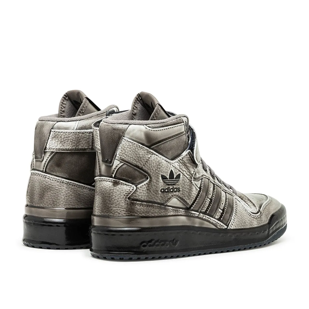 Adidas JS FORUM DIPPED (Grau)