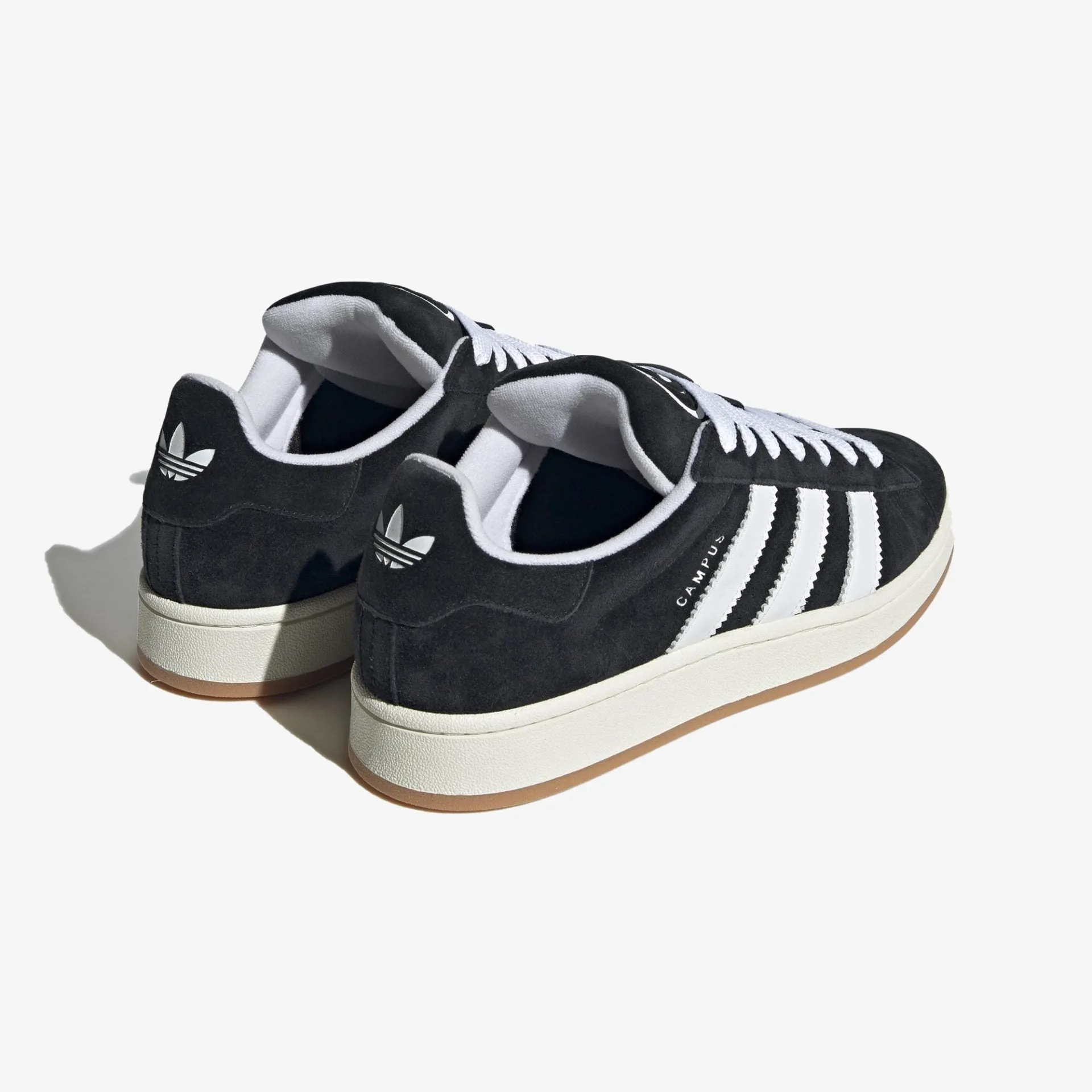 Adidas Originals | CAMPUS 00S CLASSIC  { BLACK