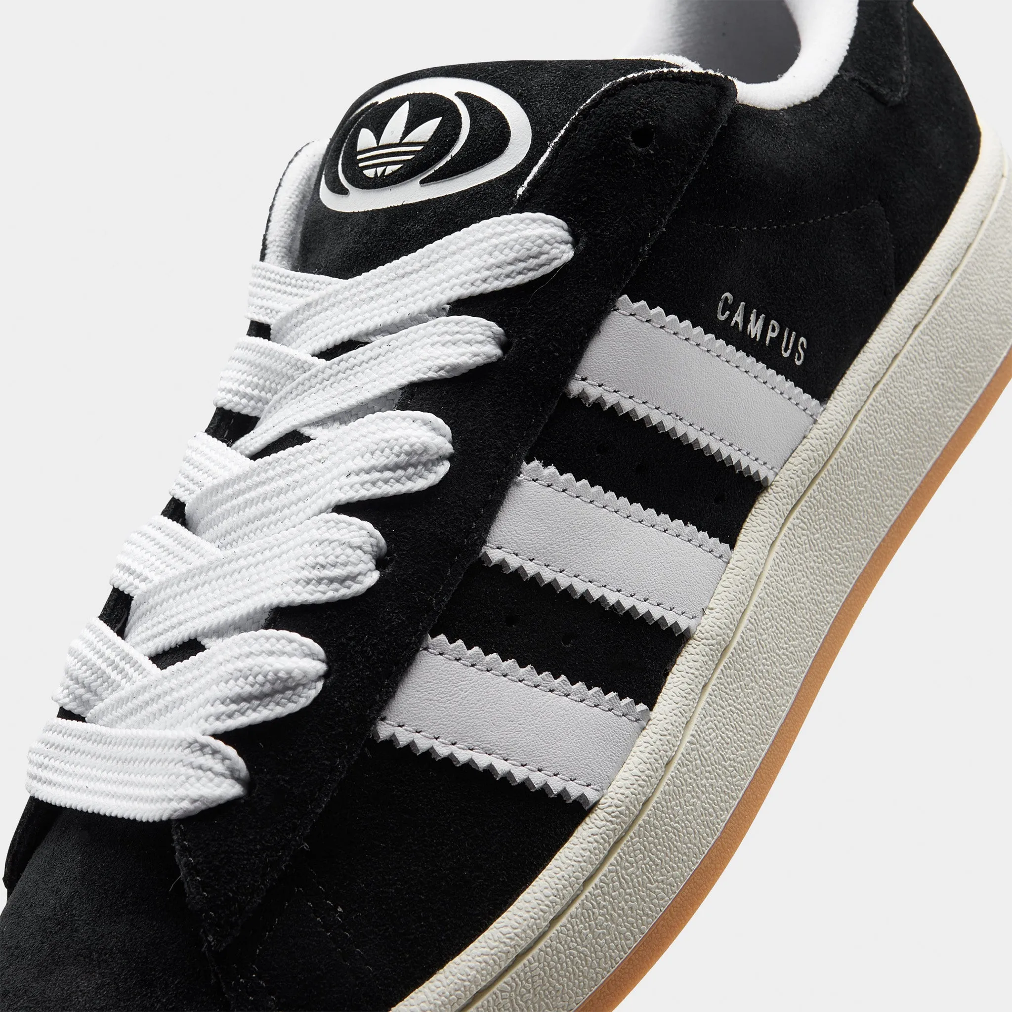 adidas Originals Campus 00s Core Black / Ftwr White - Off White