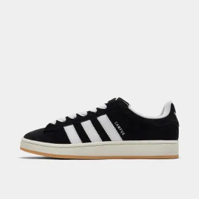 adidas Originals Campus 00s Core Black / Ftwr White - Off White