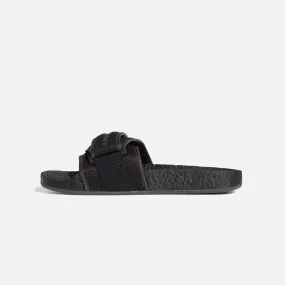 Adidas Originals | PHARRELL WILLIAMS CHANCLETAS HU SLIDES CORE BLACK