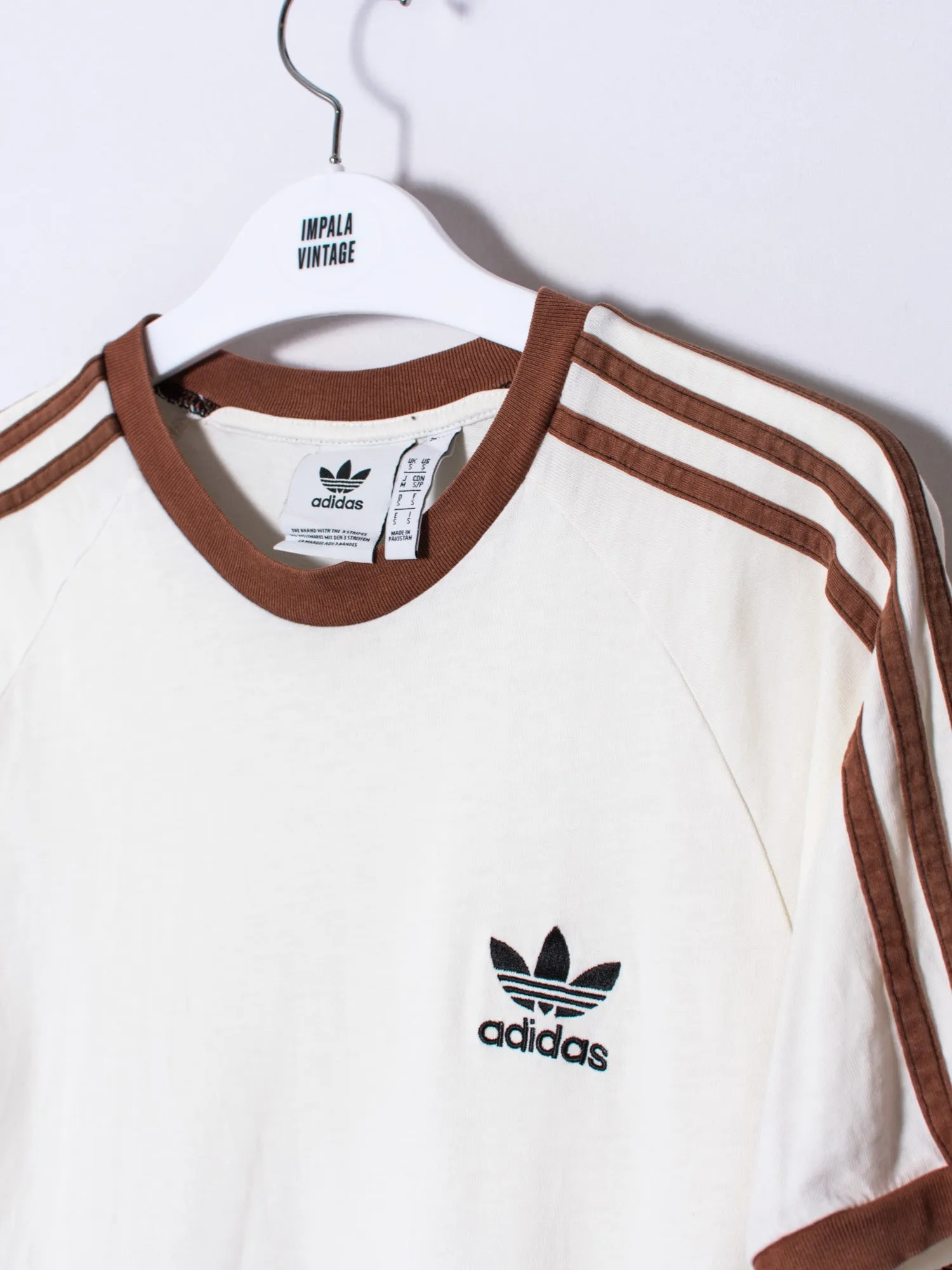 Adidas Originals Retro Tee