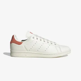 Adidas Originals | STAN SMITH  { PRELOVED RED/WHITE