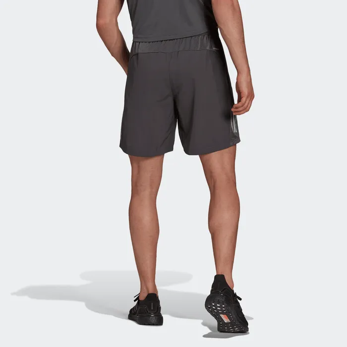 adidas Own the Run Men's Shorts