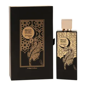 Afnan Brave Heart Zimaya Edp 100ML Unisex