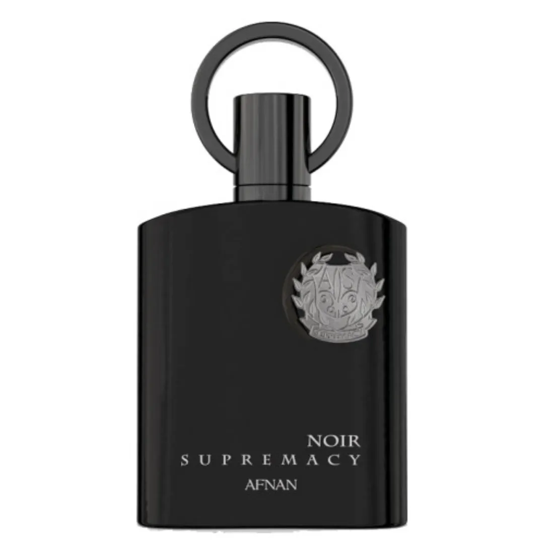 Afnan Supremacy Noir Eau De Parfum 100 ml Hombre