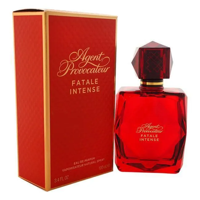 AGENT PROVOCATEUR FATALE INTENSE BY AGENT PROVOCATEUR FOR WOMEN -  Eau De Parfum SPRAY