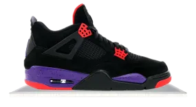 Air Jordan 4 Retro Raptors (2018)