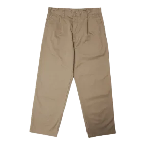 Alder Pant Cotton Lenexa Twill Tanami