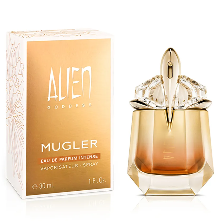 Alien Goddess Intense by Thierry Mugler 30ml EDP