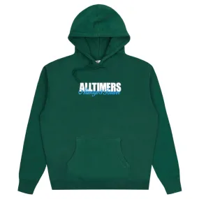 Always Embroidered Hoodie