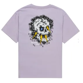 ANGRY CLOUDS T-SHIRT YOUTH