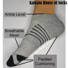 Ankle Sport Socks