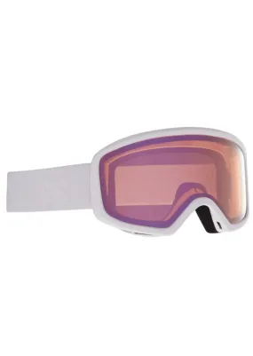 Anon Women's Deringer Goggles   Bonus Lens