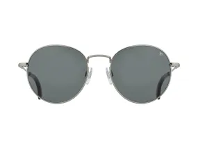 AO-1002 Gunmetal Grey Nylon Lens Polarised