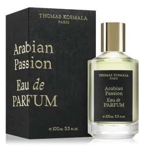 Arabian Passion by Thomas Kosmala 100ml EDP