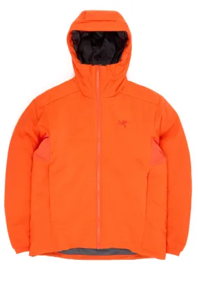 Arc'teryx Men's Atom Heavyweight Hoody - Solaris