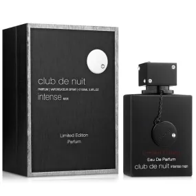 Armaf Club De Nuit Intense (Limited Edition) 105ML EDP Spray (M)