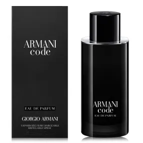 Armani Code by Giorgio Armani 125ml EDP