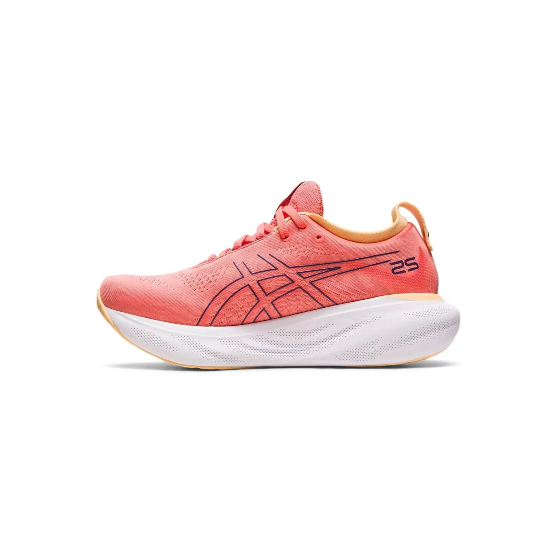 ASICS GEL NIMBUS 25 W