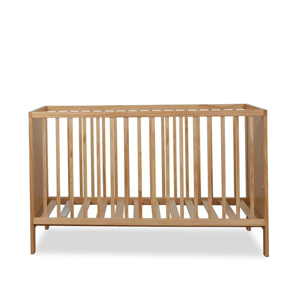 Aspiring Classic Cot - Natural