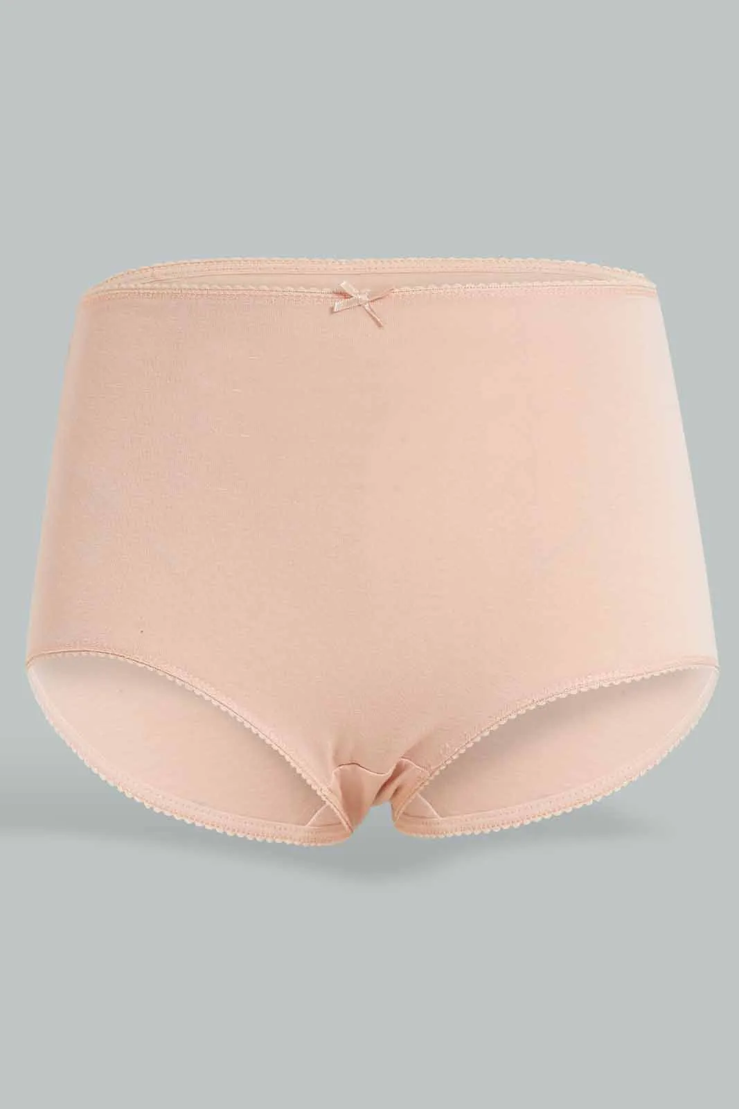 Assorted Mama Brief For Women (Pack of 5)