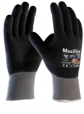 ATG MaxiFlex™Ultimate AD-APT Gloves  42-876