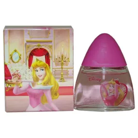 AURORA BY DISNEY FOR KIDS -  Eau De Toilette SPRAY