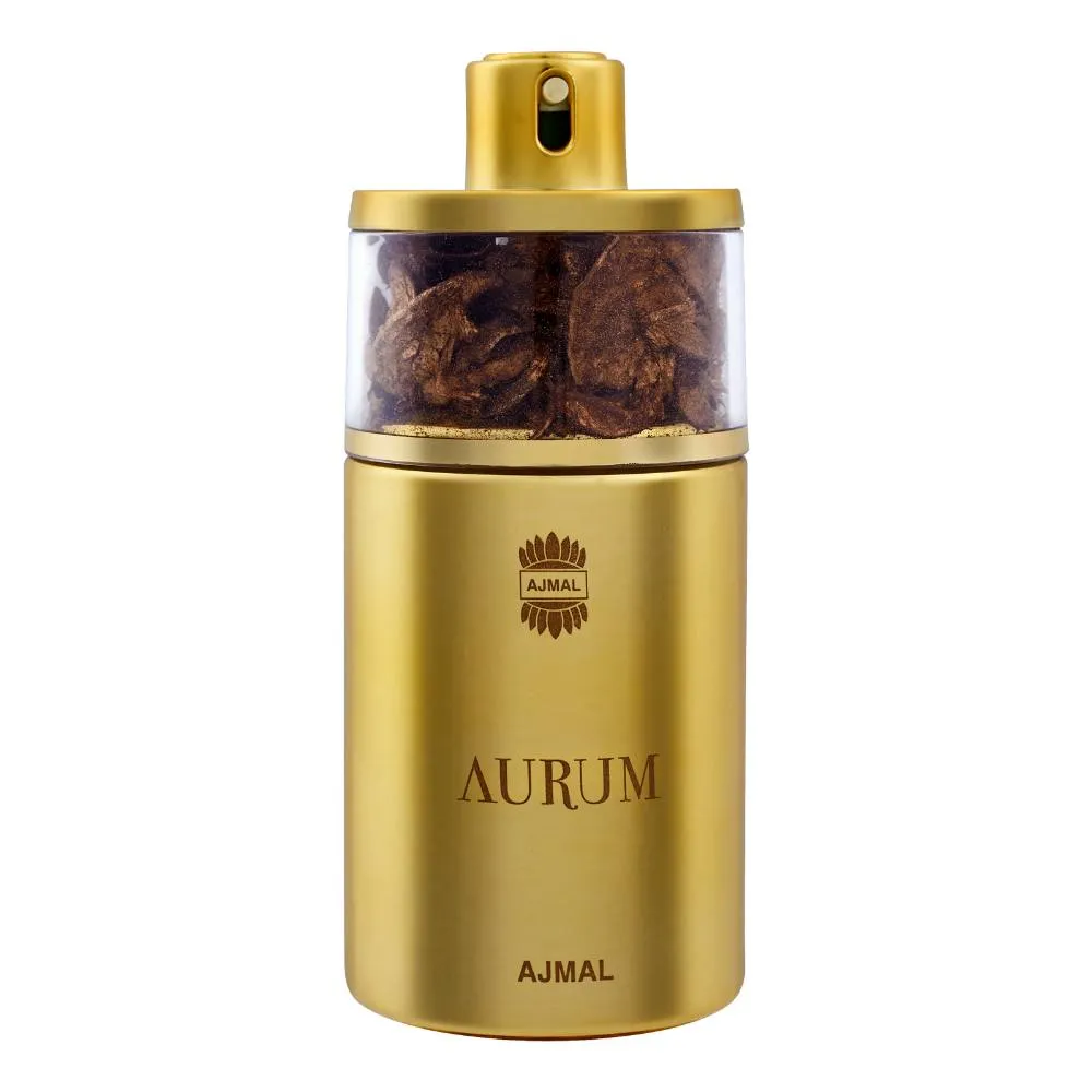 Aurum Ajmal Edp 75ML Unisex