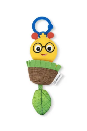 Baby Einstein Cal a Puller Pull & Shake Toy