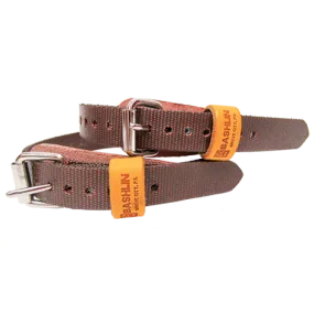 Bashlin Climber Straps