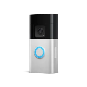 Battery Video Doorbell Plus