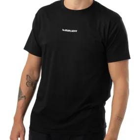 BAUER CORE ADULT T SHIRT