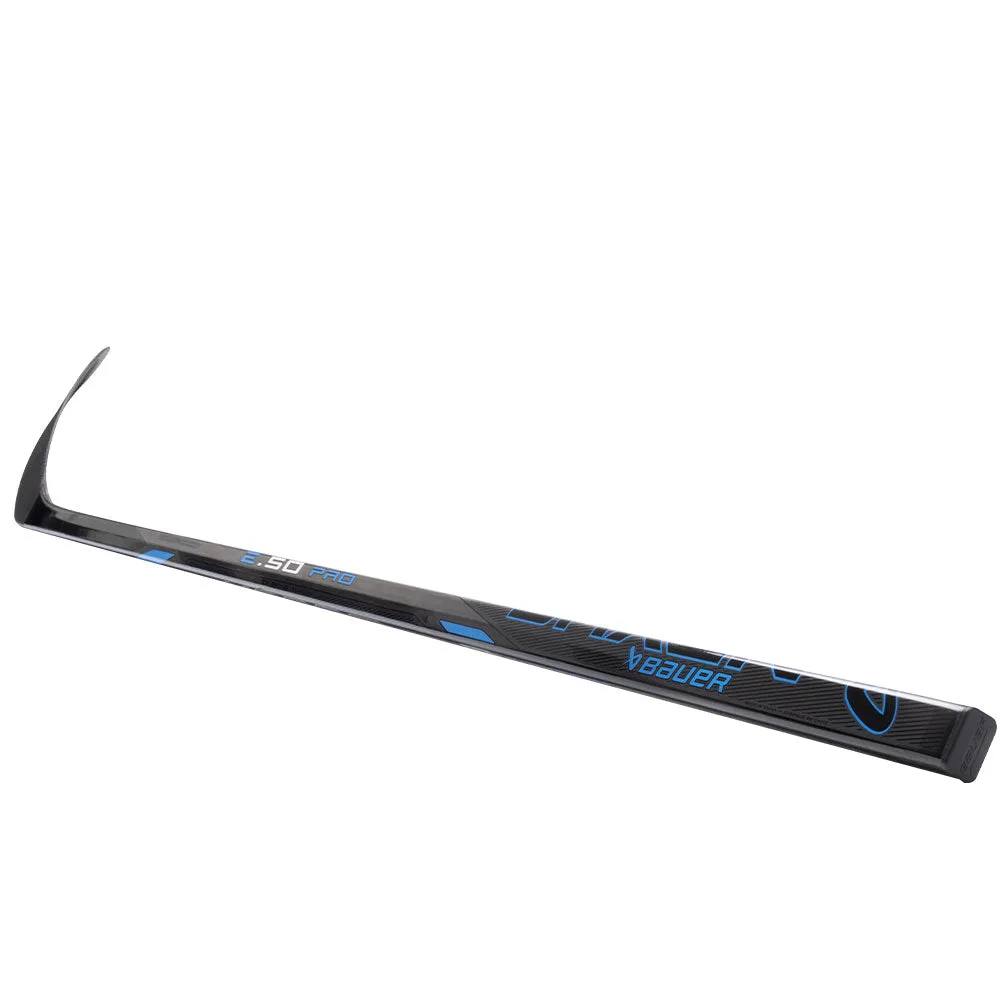 BAUER NEXUS E50 PRO JUNIOR 54" HOCKEY STICK