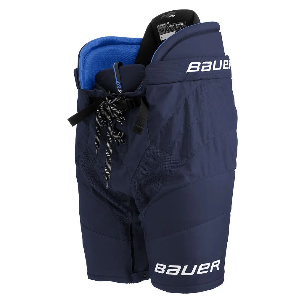 BAUER PRO INTERMEDIATE HOCKEY PANTS